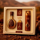 Masa Eau De Parfum 
Estuche