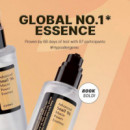 Advanced Snail 96 - Mucin Power Essence
tratamiento Regenerador - Antiarrugas  COSRX