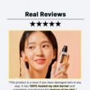 Advanced Snail 96 - Mucin Power Essence
tratamiento Regenerador - Antiarrugas  COSRX