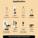 Advanced Snail 92 All in one Cream Crema Hidritante Con Mucina De Caracol