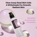 AHA 7 Whitehead Power Liquid Tónico Facial Exfoliante