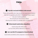 AHA 7 Whitehead Power Liquid Tónico Facial Exfoliante