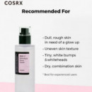 AHA 7 Whitehead Power Liquid Tónico Facial Exfoliante