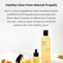 Full Fit Propolis Light Ampoule Tratamiento Cuidado Intensivo