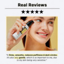 Advanced Snail Peptide Eye Cream Crema Contorno De Ojos