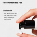 Advanced Snail Peptide Eye Cream Crema Contorno De Ojos