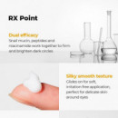 Advanced Snail Peptide Eye Cream Crema Contorno De Ojos