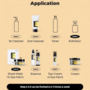 Advanced Snail Peptide Eye Cream Crema Contorno De Ojos