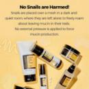 Advanced Snail Radiance Dual Essence Esencia Revitalizante