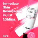 The Aha Bha Pha Lha 35 
Peel Tratamiento Facial