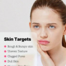 The Aha Bha Pha Lha 35 
Peel Tratamiento Facial