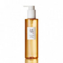Ginseng Cleansing Oil
Aceite Limpiador