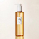 Ginseng Cleansing Oil
Aceite Limpiador