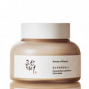 Ground Rice and Honey Glow Mask
Mascarilla Luminosidad Intensa