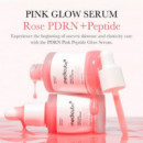 Pdrn Pink Peptide Serum
serúm Hidratante - Reafirmante  MEDICUBE
