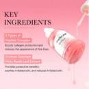 Pdrn Pink Peptide Serum
serúm Hidratante - Reafirmante  MEDICUBE