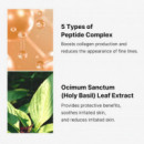 Pdrn Pink Peptide Serum
serúm Hidratante - Reafirmante  MEDICUBE