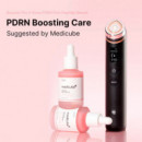 Pdrn Pink Peptide Serum
serúm Hidratante - Reafirmante  MEDICUBE