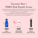 Pdrn Pink Peptide Serum
serúm Hidratante - Reafirmante  MEDICUBE