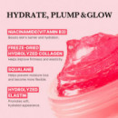 Collagen Niacinamide Jelly Cream
crema Colágeno Antienvejecimiento  MEDICUBE