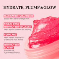 Collagen Niacinamide Jelly Cream
Crema Colágeno Antienvejecimiento