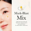 Deep Vita C Capsule Cream
crema Iluminadora en Cápsulas de Vitamina C  MEDICUBE