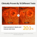 Deep Vita C Capsule Cream
crema Iluminadora en Cápsulas de Vitamina C  MEDICUBE