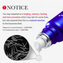 Zero Exosome Shot 7000
SÉRUM Tratamiento Intensivo  MEDICUBE