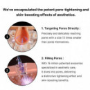 Zero Exosome Shot 7000
SÉRUM Tratamiento Intensivo  MEDICUBE