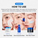 Zero Exosome Shot 7000
SÉRUM Tratamiento Intensivo  MEDICUBE