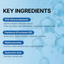 Zero Pore Madecassoside Pads (mild)
parches Tratamiento Tonificante  MEDICUBE