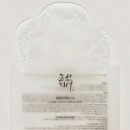 Centella Asiatica Calming Mask
mascarilla Calmante  BEAUTY OF JOSEON