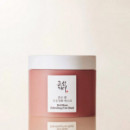 Red Bean Refreshing Pore Mask
mascarilla Limpiadora Poros  BEAUTY OF JOSEON