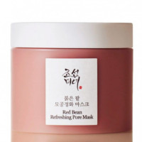 Red Bean Refreshing Pore Mask
Mascarilla Limpiadora Poros