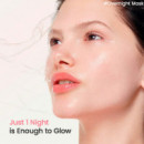 Bio Collagen-Real Deep Mask
Mascarilla Reafirmante - Iluminadora