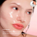 Bio Collagen-Real Deep Mask
Mascarilla Reafirmante - Iluminadora