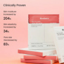 Bio Collagen-Real Deep Mask
Mascarilla Reafirmante - Iluminadora