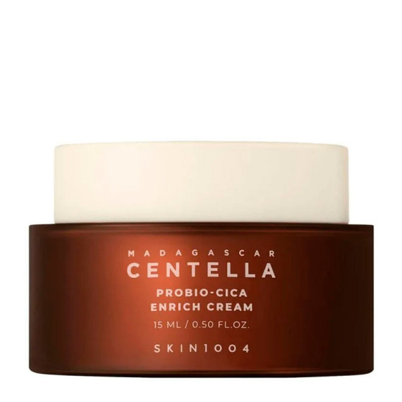 Probio-Cica Enrich Cream
Crema Facial Intensiva Reparadora - Protectora