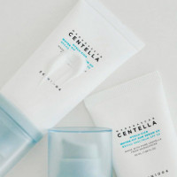 Hyalu-Cica Water-Fit Sun Serum UV
Sérum Hidratante Proteccion Spf50