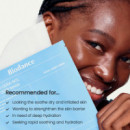 Hydro Cera-nol Real Deep Mask
Mascarilla Hidratación Profunda