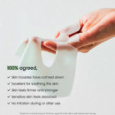 Refreshing Sea Kelp Real Deep Mask
Mascarilla Refrescante - Hidratante