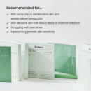 Refreshing Sea Kelp Real Deep Mask
Mascarilla Refrescante - Hidratante