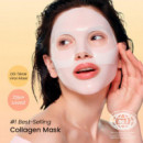 Bio Collagen-Real Deep Mask
Mascarilla Facial Hidratación Intensa