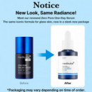 Zero Pore One-day Serum
sérum Facial Exfoliante - Limpiador  MEDICUBE