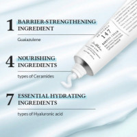 Dr Althea 147 Barrier Cream Blue 50 Ml