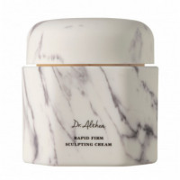 Rapid Firm Sculpting Cream
Crema Facial Antiedad- Intensiva