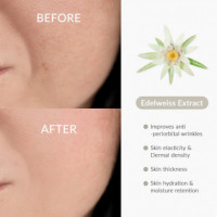 Rapid Firm Sculpting Cream
Crema Facial Antiedad- Intensiva