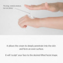 Rapid Firm Sculpting Cream
Crema Facial Antiedad- Intensiva