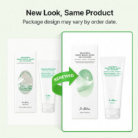 Green Relief Amino Gel Cleanser
Gel Limpiador Facial