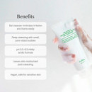 Green Relief Amino Gel Cleanser
gel Limpiador Facial  DR. ALTHEA